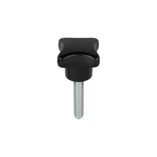 Крестообразная рукоятка KIPP K0148.512X50