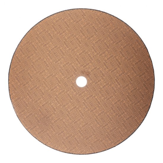 Круг отрезной по металлу Луга 355х25,4х3,5 мм