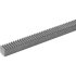 Зубчатая прямозубая рейка ISKRA CR39100