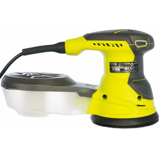 Эксцентриковая шлифмашина Ryobi ROS300