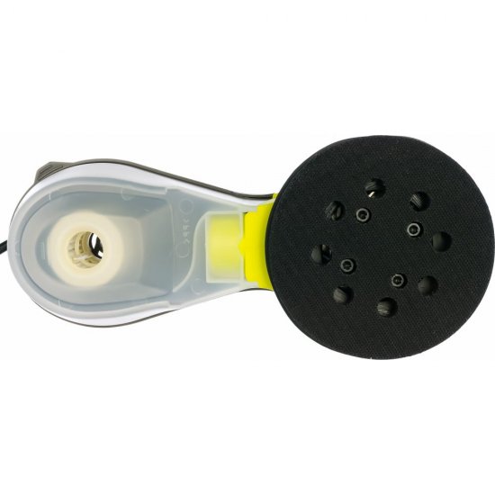 Эксцентриковая шлифмашина Ryobi ROS300