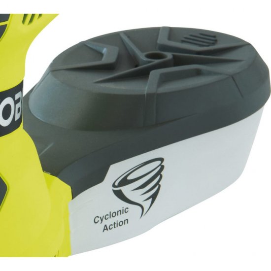 Эксцентриковая шлифмашина Ryobi ROS300