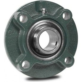 Подшипник NTI UCFC 209