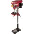Сверлильный станок REDVERG RD-DPF750CVT