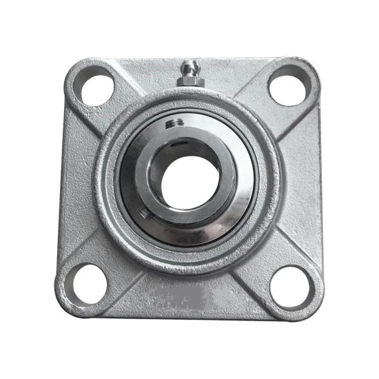 Подшипниковый узел KMR SUCF 208