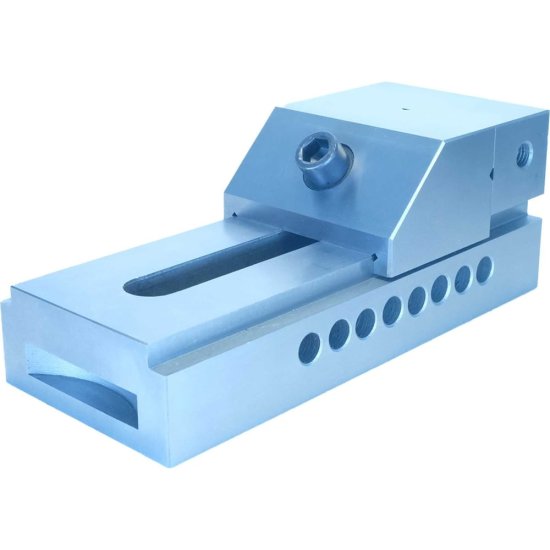 Тиски PROSAERS QKG50