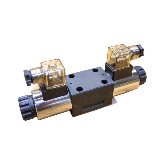 Гидрораспределитель HydraulicUnit P-10-574А-220 АC