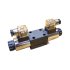 Гидрораспределитель HydraulicUnit P-10-574А-220 АC