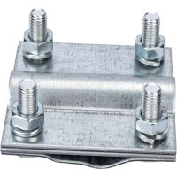 Зажим заземления EZETEK 90540