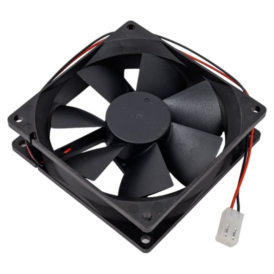 Вентилятор JAMICON JF0925H2UR