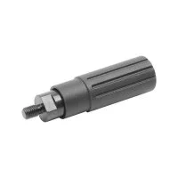 Цилиндрическая рукоятка KIPP K1468.104