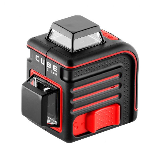 Уровень лазерный Ada Cube 3-360 Basic Edition (А00559)