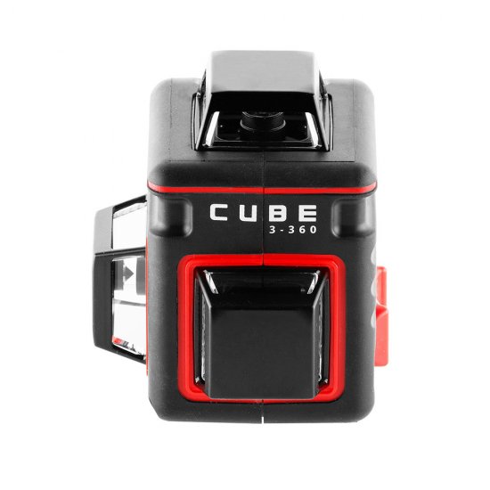Уровень лазерный Ada Cube 3-360 Basic Edition (А00559)
