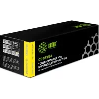 Лазерный картридж для hp lj pro m476dn/m476nw/m476dw Cactus cf382a