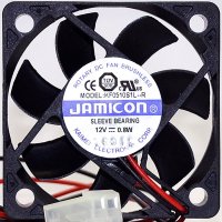 Вентилятор JAMICON KF0510S1L