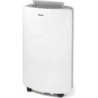 Мобильный кондиционер Woods Cortina Silent 12K Duo