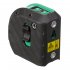 Уровень лазерный Ada Armo 2D Green Professional Edition (А00575) со штативом