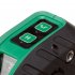 Уровень лазерный Ada Armo 2D Green Professional Edition (А00575) со штативом