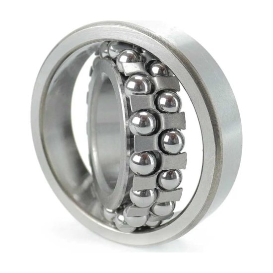 Подшипник Rusbelt 1206
