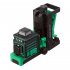 Уровень лазерный Ada Cube 3-360 Green Ultimate Edition (А00569) со штативом и отражателем