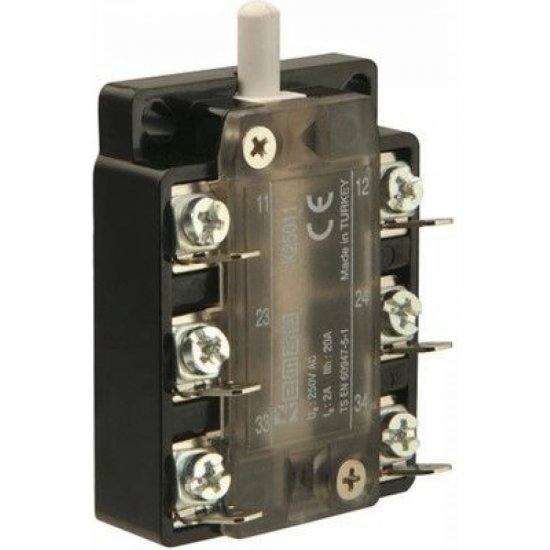 Клемный мини выключатель EMAS K25011T