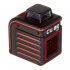 Уровень лазерный Ada Cube 360 Basic Edition (А00443)