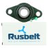 Подшипниковый узел Rusbelt 480204 (UCFL 204)