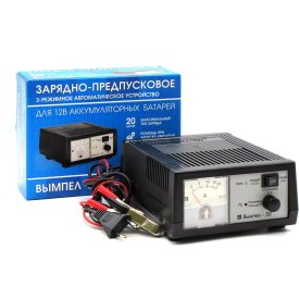 Зарядное устройство Вымпел 30