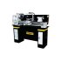 Настольный токарный станок Stalex D300x750 Vario