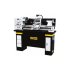 Настольный токарный станок Stalex D320x880G Vario
