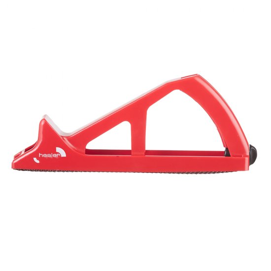 Рубанок обдирочный для гипсокартона 250 мм Hesler