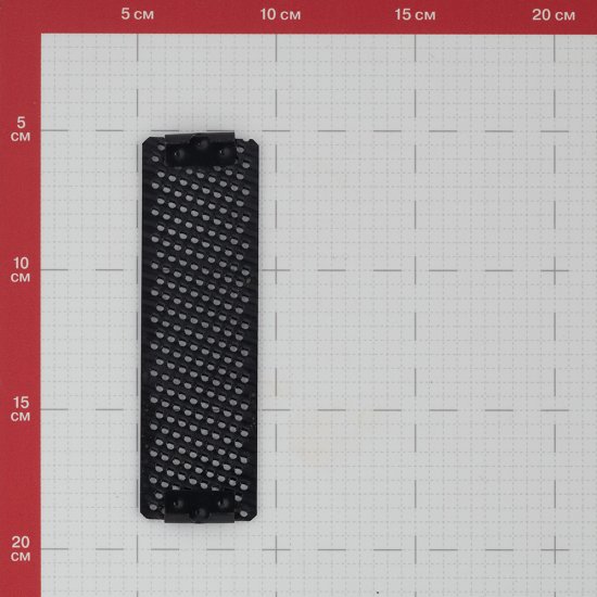 Лезвие для рубанка 140 мм Hesler