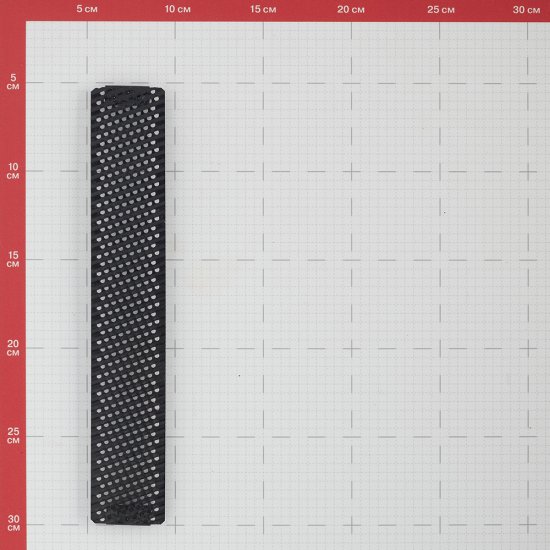 Лезвие для рубанка 250 мм Hesler