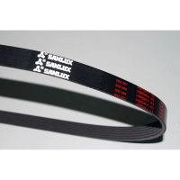 Поликлиновый ремень SANLUX 18PJ1753SAN