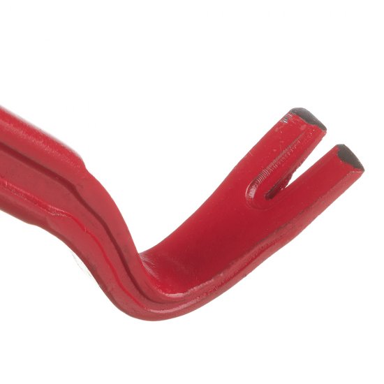 Гвоздодер стальной усиленный Hesler 600 мм