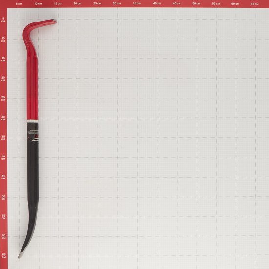 Гвоздодер стальной усиленный Hesler 600 мм