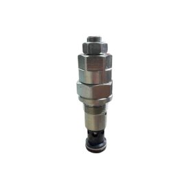 Клапан секции распределителя HUAI AN JUNBAO HYDRAULIC MACHINERY CO. 4631173654439