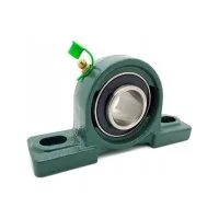 Подшипниковый узел ZKL UCP 214