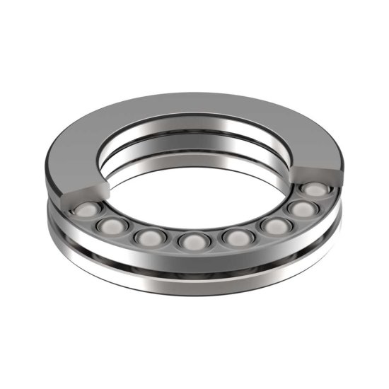Подшипник ZKL 51117 A P5 NF