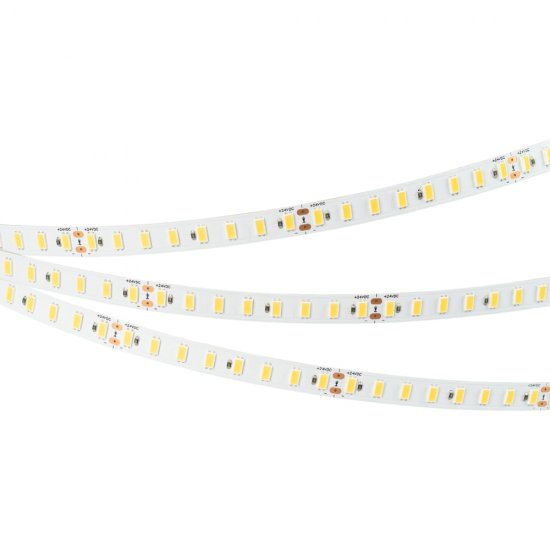 Светодиодная лента Arlight ULTRA-C112-10mm 24V Warm2700