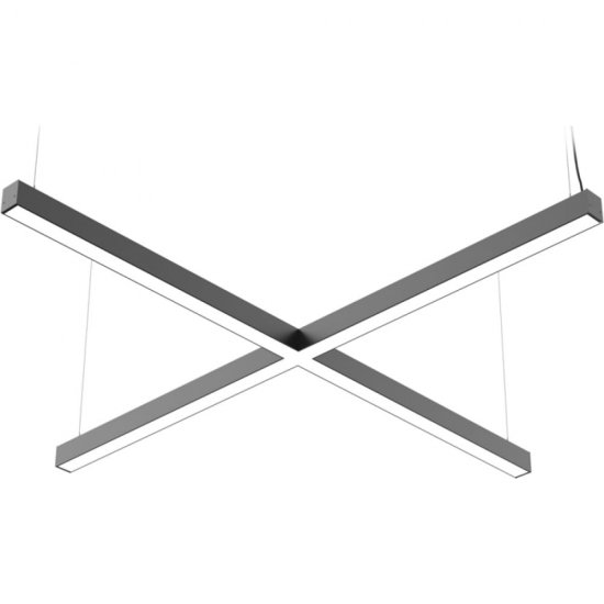 Аварийный светильник DIODEX Микко Крос