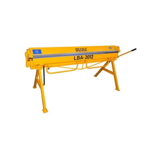 Листогиб METALMASTER LBA-2012
