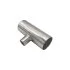 Переходной тройник под приварку TITAN LOCK TLTE80/65SS
