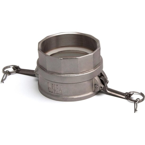 Камлок HIMPT 00028010297