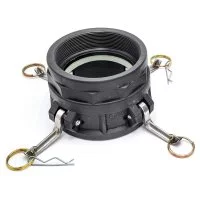 Камлок HIMPT 00-00009137