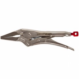 Удлиненный зажим WIEDERKRAFT WDK-65047