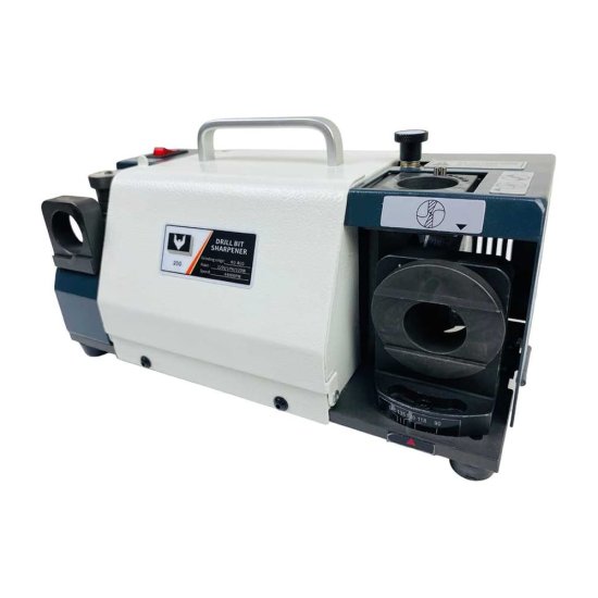 Станок для заточки сверл FABTEC MR-20G