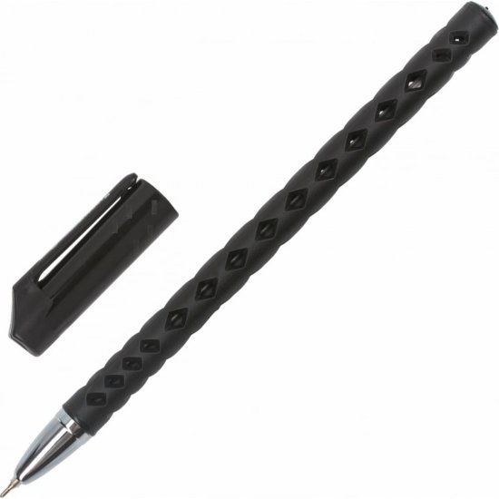 Масляная ручка шариковая BRAUBERG Orient