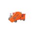 Станок для резки арматуры TeaM GQ-30