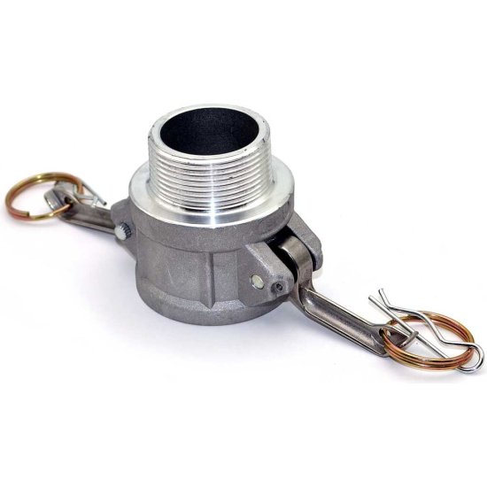 Камлок HIMPT 00002200052